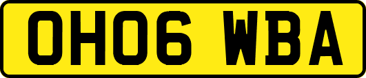 OH06WBA
