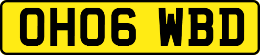 OH06WBD