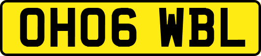 OH06WBL
