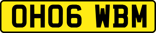 OH06WBM