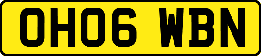 OH06WBN