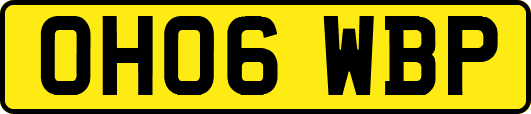 OH06WBP