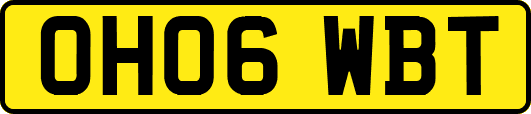 OH06WBT