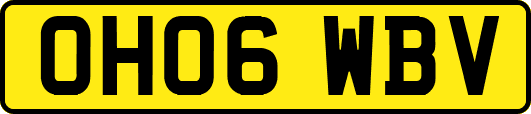 OH06WBV