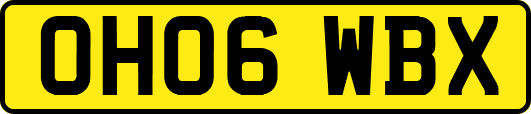 OH06WBX