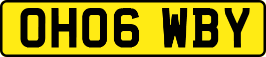 OH06WBY
