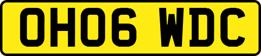 OH06WDC