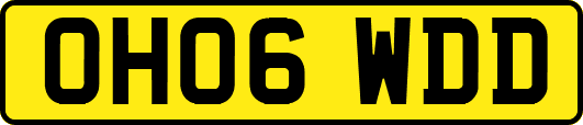 OH06WDD