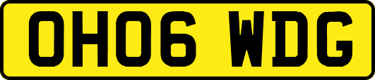 OH06WDG
