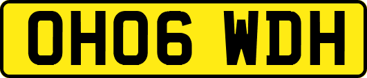 OH06WDH