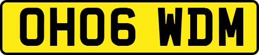 OH06WDM