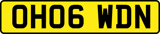 OH06WDN