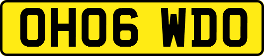 OH06WDO