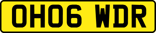 OH06WDR