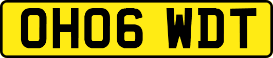 OH06WDT