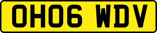 OH06WDV