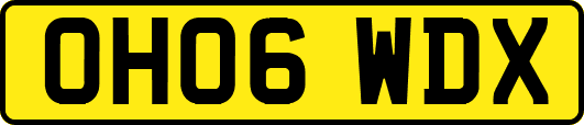 OH06WDX