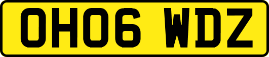 OH06WDZ