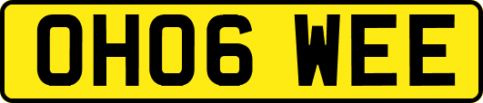 OH06WEE