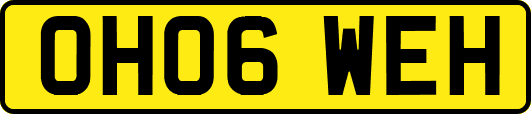 OH06WEH