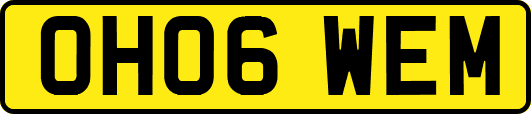 OH06WEM