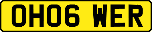 OH06WER