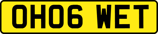 OH06WET