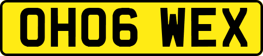 OH06WEX
