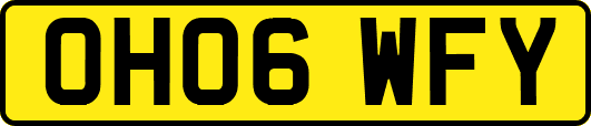 OH06WFY