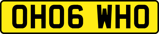 OH06WHO