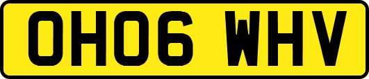 OH06WHV