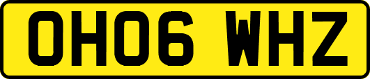 OH06WHZ