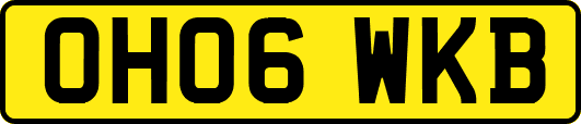 OH06WKB