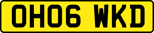OH06WKD