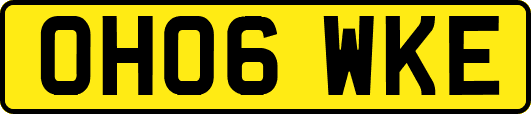 OH06WKE