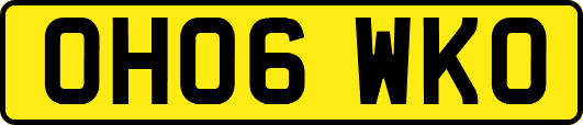 OH06WKO