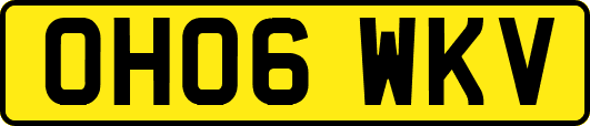 OH06WKV