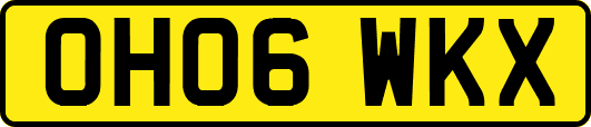 OH06WKX