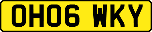 OH06WKY