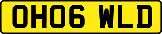 OH06WLD