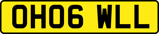 OH06WLL