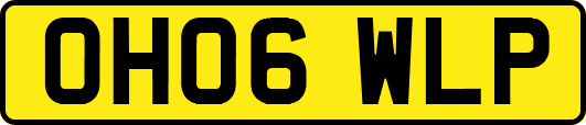 OH06WLP