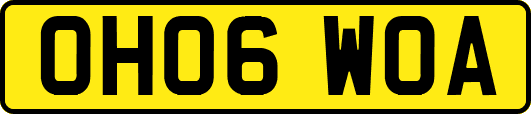 OH06WOA