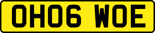 OH06WOE