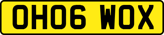 OH06WOX