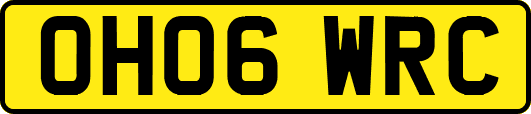 OH06WRC