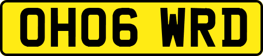 OH06WRD