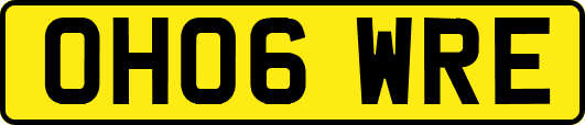 OH06WRE