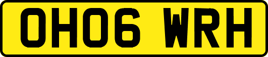 OH06WRH