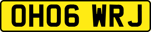 OH06WRJ